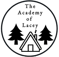 Academy of Lacey Logo