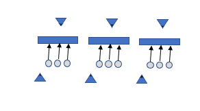 beginner shooting drill diagram